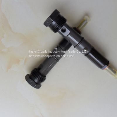 Good price wholesale Dongfeng 6CT260 injector 3080521 3283562 4948366 3283160 3908507 3919602 3928384