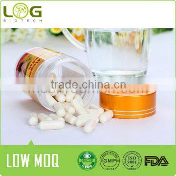 Marine Pure White Collagen Extract From Fish Capsule photo-3