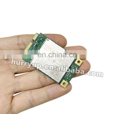 EG25-G Mini PCIe 4G LTE GPS Module Cat.4 With Simcard Holder GPS 4G Module EG25 photo-4