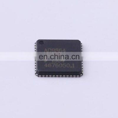 New & Original LFCSP-48 RF Chip AD9864BCPZ AD9864