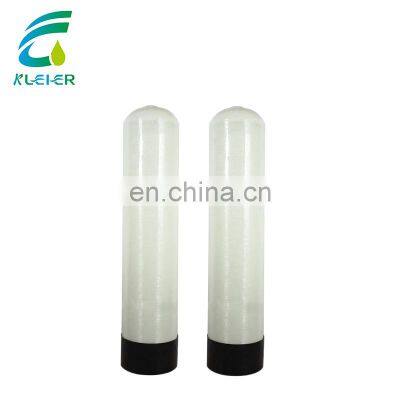 for Water Softener Medie filter treatment plant 610/818/835/1054 /1865 high pressure fiberglass vessel/ FRP Tank