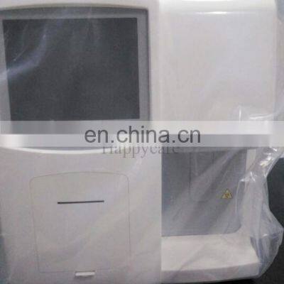 HC-B003 Hot Sale High Quality Automatic Hematology Analyzer With Cheap Price/ Medical, Lab Blood Testing Machine photo-2