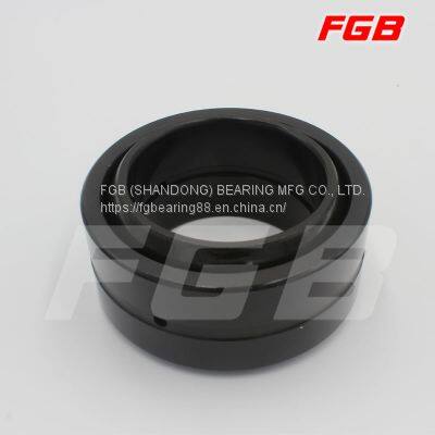 FGB Spherical Plain Bearings GE40ES GE40ES-2RS GE40DO-2RS Cylinder earring bearing made in China.