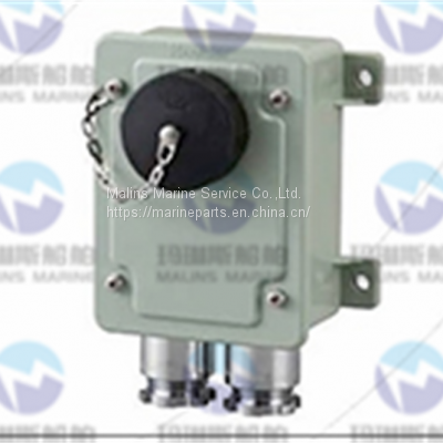 HANSHIN HMC-601A/B Wall Type 155*112*190 Water Tight Junction Box