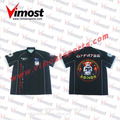 Racing Jersey