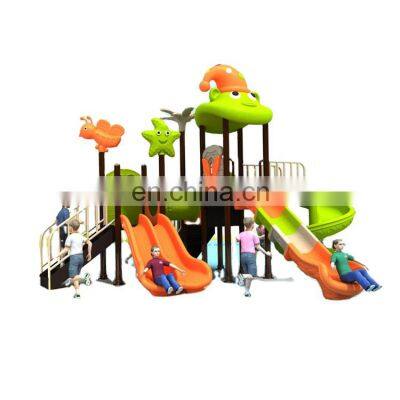 Guangzhou old school amusement park playground equipment for sale