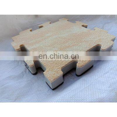 Top Sale High Density Non Slip Gym Karate Eva Floor Tatami Mat Judo Mats photo-4