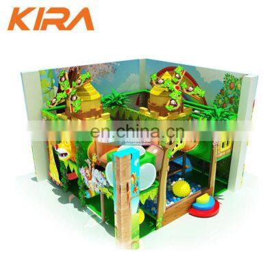 Kid Playground Indor Park Mini Indoor Playground Indoor Playground Construction