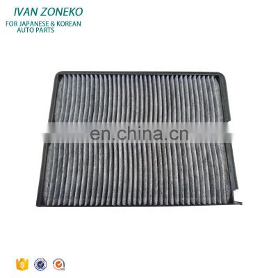 Auto Air Filter Element For Ssangyong Rexton Parts 6812008040