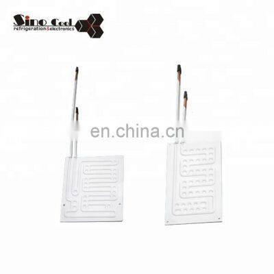 Refrigeration Roll Bond Evaporator for Water Dispenser photo-5