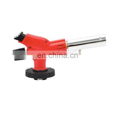 Flame Gun Brazing Torch Gas Torch Burner photo-2