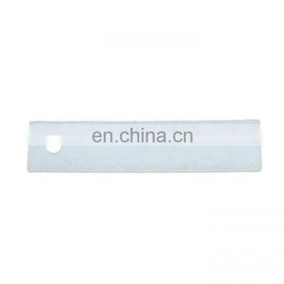 WE1M333 Dryer Front Drum Bearing Slide Cloth Dryer Part WE1M333 photo-5