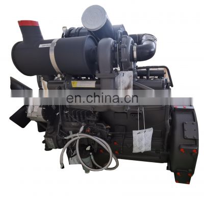 6 Cylinders 125hp/92kw wp6g125e22 Wp6 wp6g weichai motor diesel