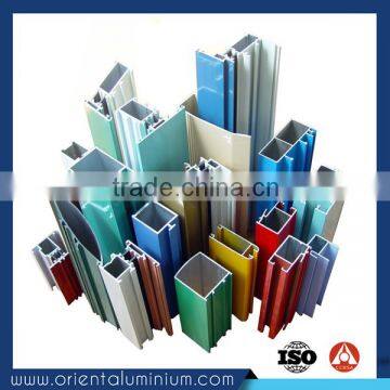 best price with high quality import aluminium from China