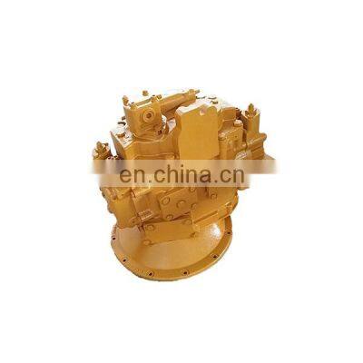 320D Diesel Engine Hydraulic Pump 320D Diesel Engine Truck Parts photo-3