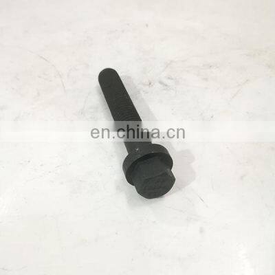 3917729 Engine Head Bolt 3917729 Diesel Engine Truck Parts photo-3