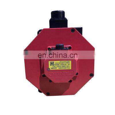 Made in Japan A06B-0247-B400 Fanuc Cnc ac Servo Motor photo-5
