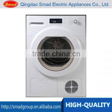 tumble clothes dryer automatic clothes dryer heat pump dryer 7kg