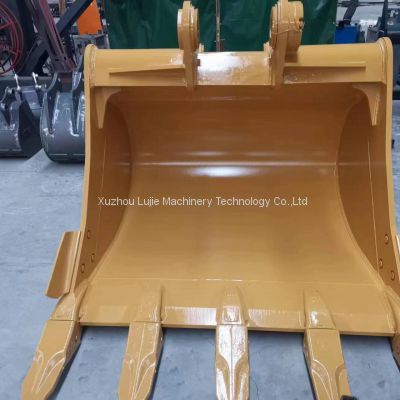 PC400 Bucket for excavator,digger attachments manufacture from China