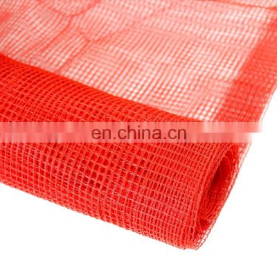 Scaffolding Debris Mesh for Construction Scaffold and Debris Netting