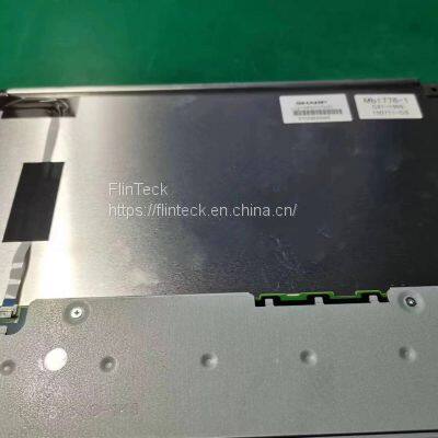 LQ104S1DG2C Sharp 10.4-inch LCD 800x600 LED Backlight photo-4