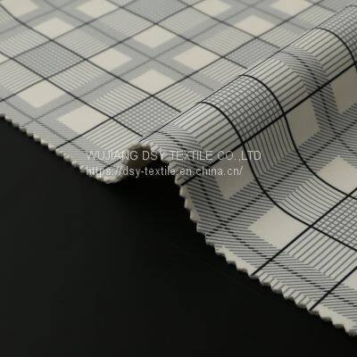 FULL SPANDEX Bonding Polar Fleece photo-2