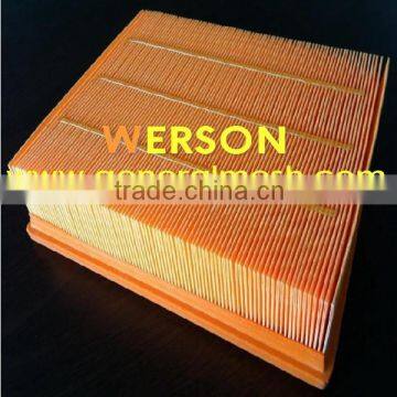 Paper Air Conditioning Filters,air Compressor Intake Filter for Auto | Generalmesh photo-5