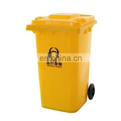 240ltr Buy Trash Can Cheap Price Wheelie Garbage Container Recycle 240l Plastic Waste Bin With Wheels Oem