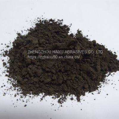 Chromite powder/flour 325/400/2000/2500mesh for ink pigment