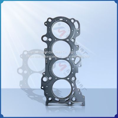 Suitable for SUZUKICHANGHE cylinder head gasket 11141-73K00 engine overhaul kit cylinder bed seal