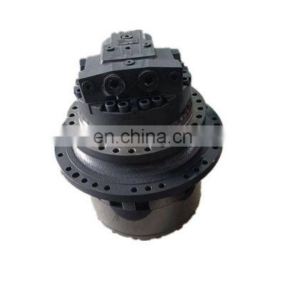 sk200-5 Final Drive GM35VL Travel motor assy for DH220-5 SK200 PC200 20 Tons Excavator machine