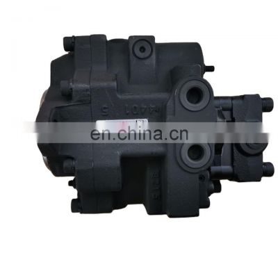 PVD-2B-36L3DS-5S-4126G EX35-2 Excavator Main Pump EX35-2 Hydraulic Pump