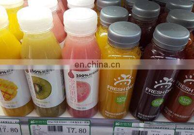 Beverage Fresh Fruit Juice Processing Plant Line Production Line photo-4