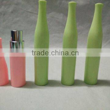New Model 4ml Design Your Own Plastic Empty Perfume Spray Bottle photo-3