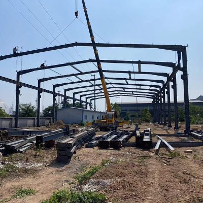 steelbuildingsforsale100x200steelbuildingcost5mm~20mm