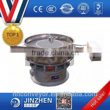 CE & BV Certificate Cheapest and Superior Quality Ultrasonic Shaker Screen