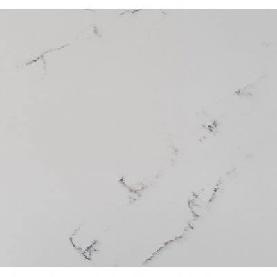 Code：7255，Calacatta Artificial Stone Quartz Slab Kitchen Countertops photo-2