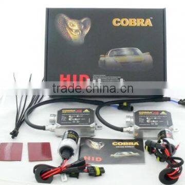 35W 12V&24V Hid kit/Hid conversion kit