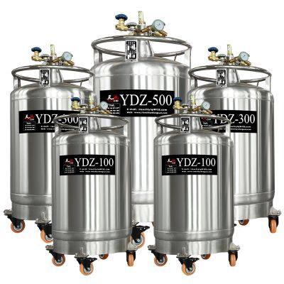 United Arab Emirates liquid nitrogen supply tank KGSQ Pressureless liquid nitrogen tank