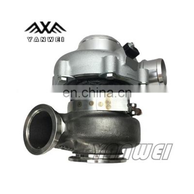 Racing turbocharger G25 G25-550 G25-660  871388-5002S 871389-5002S 877895-5001S Ball Bearing Turbo for universal racing car