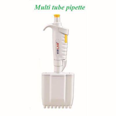 Single Pipette Electric Pipette