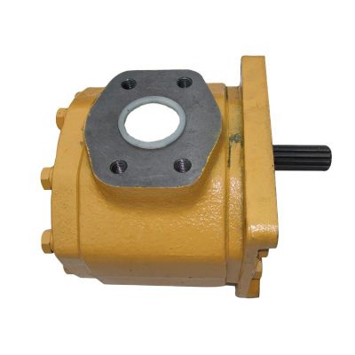 WX high pressure oil pump 705-22-21000 for komatsu excavator PC30-1