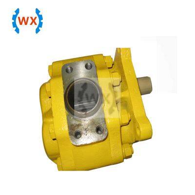 WX Factory direct sales Price favorable Hydraulic Gear Pump 705-41-01320 for Komatsu Bulldozer Series D60P/65E-12/D85ESS-2