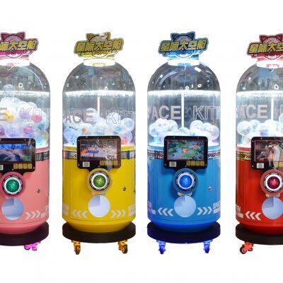 Capsule Toys Vending photo-4