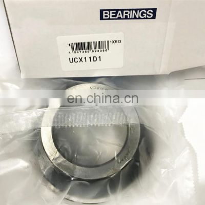 90*170*104mm Insert Bearing UCX18 Pillow Block UCX18 Bearing