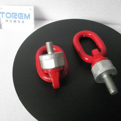 TOREM Загрузочный кольцо с поворотом Загрузочные кольца с поворотом TRM061-M36