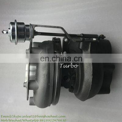 EC290B EC240B S200G Turbo 12709880018 04294752KZ 04294676 04294676KZ Turbocharger for Volvo TAD750VE TAD760VE Engine