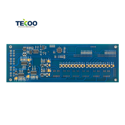 Sewing Machine Control Box
