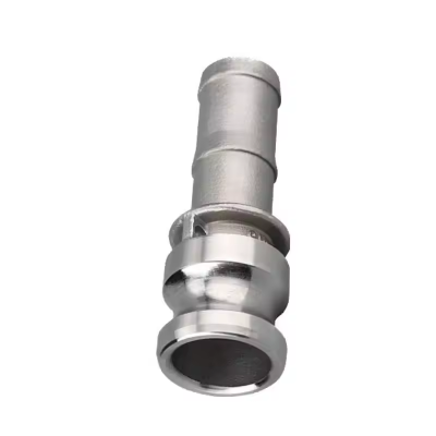 Stainless Steel Hose Fitting
