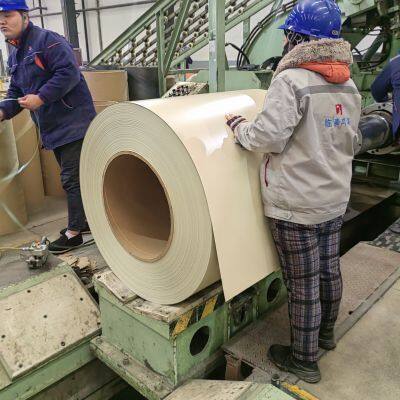 19. Покрашенные в цвет гальванизированные стальные рулоны, услуги по индивидуальной настройке, удовлетворяющие личные потребности.